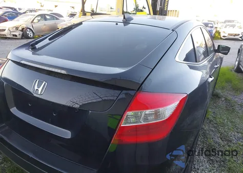 2015 Honda Crosstour Ex V6 from USA, damaged, VIN 5J6TF1H37FL000286